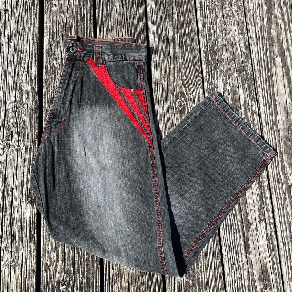 Ubug rare skater type jeans